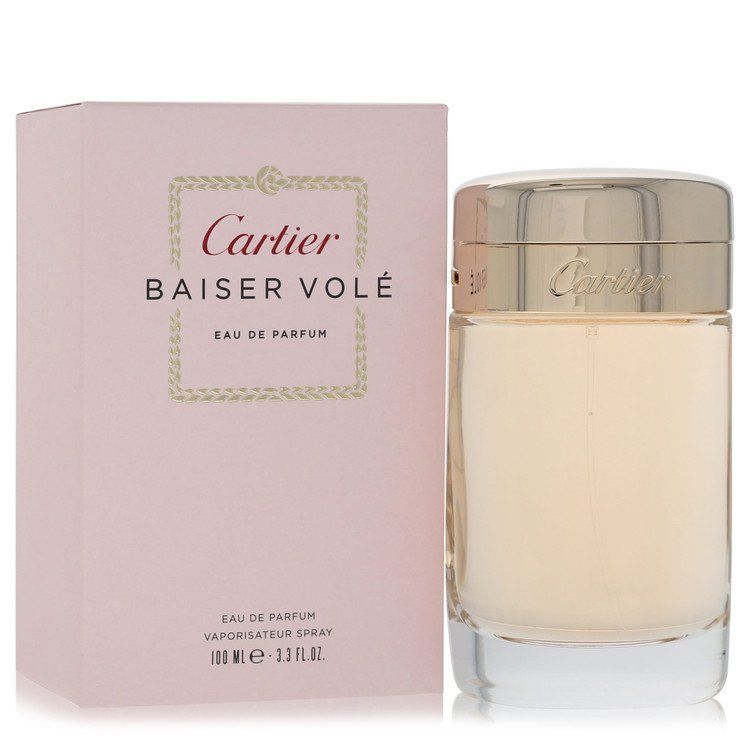 Baiser Vole by Cartier Eau de Parfum for Women