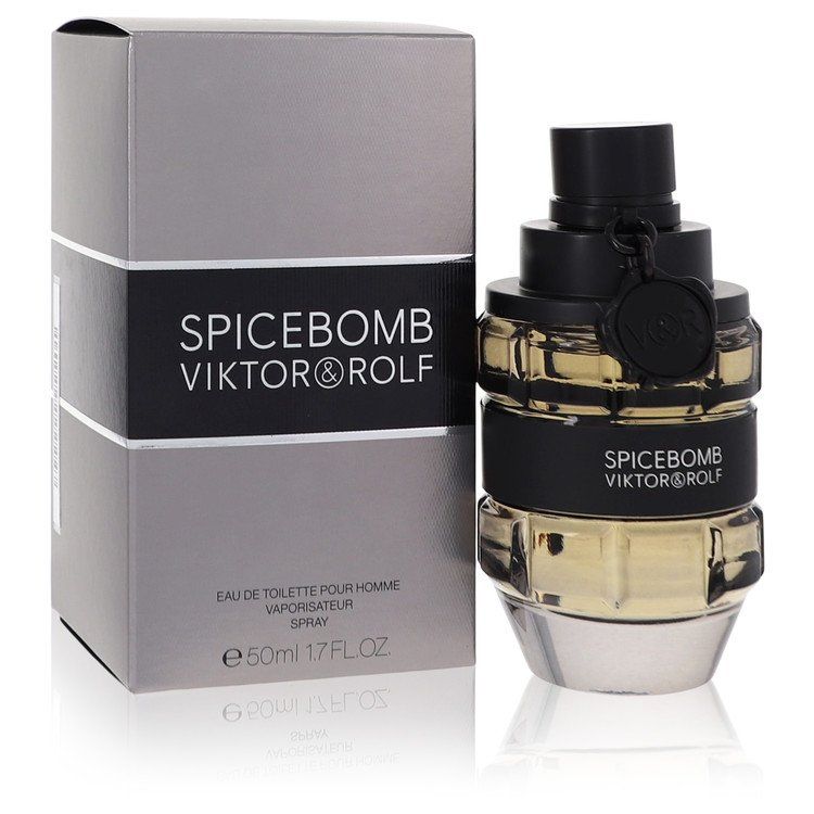 Spicebomb by Viktor &amp; Rolf Eau de Toilette for Men