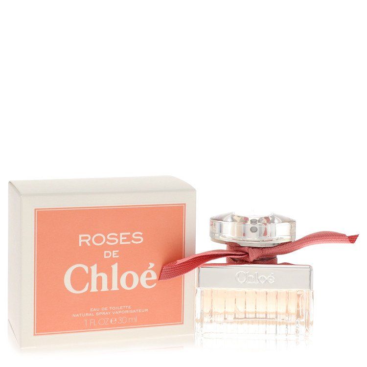 Roses De Chloe Eau de Toilette for Women