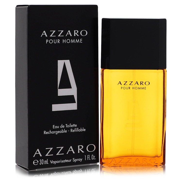 Azzaro Eau de Toilette for Men