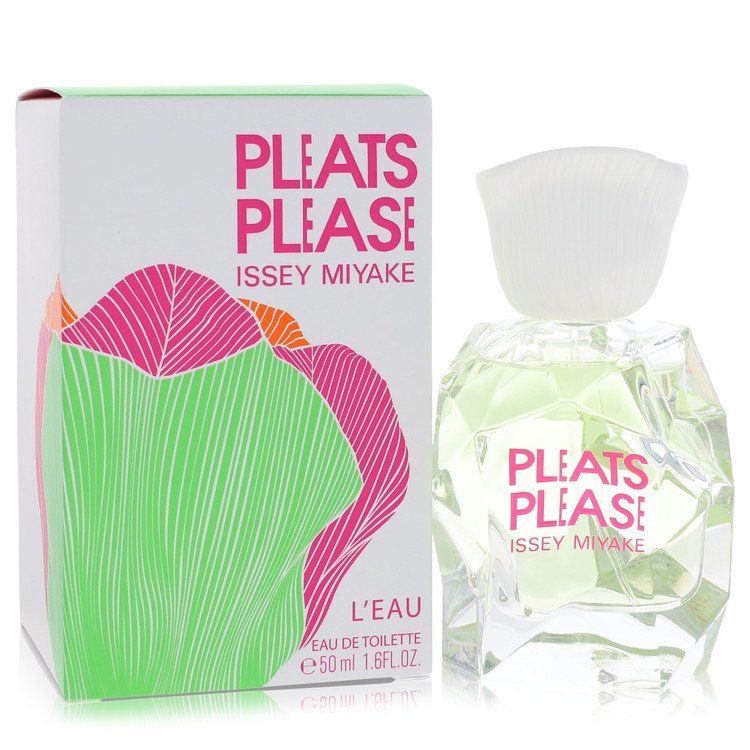 Pleats Please L'eau by Issey Miyake Eau de Toilette for Women
