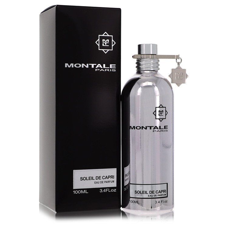 Montale Soleil De Capri Eau de Parfum for Women 3.3 oz (100 ml)