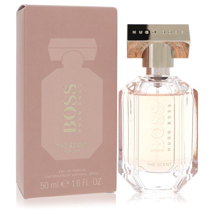 Boss The Scent by Hugo Boss Eau de Parfum for Women