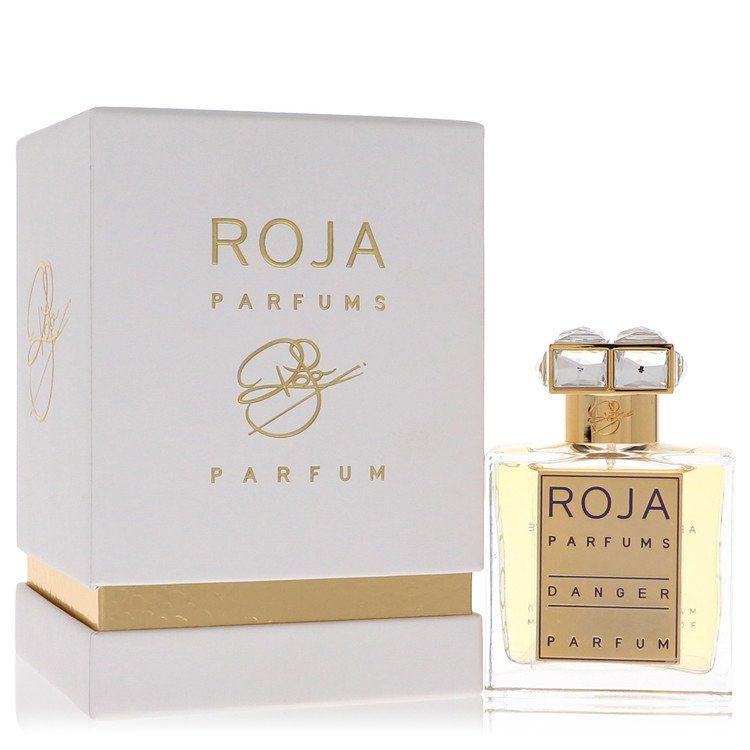 Roja Danger by Roja Parfums Parfum for Women 1.7 oz (50 ml)