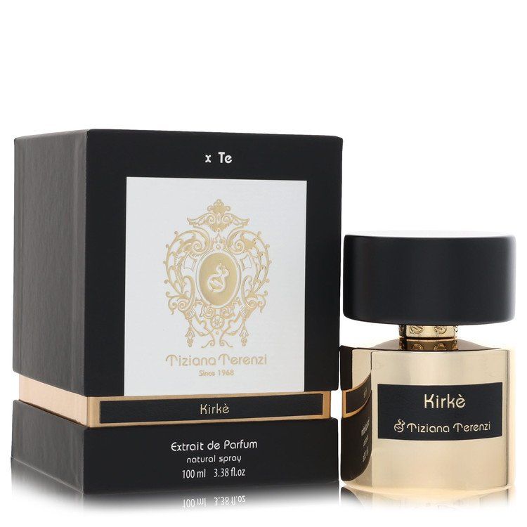 Kirke by Tiziana Terenzi Extrait de Parfum Unisex 3.38 oz (100 ml)