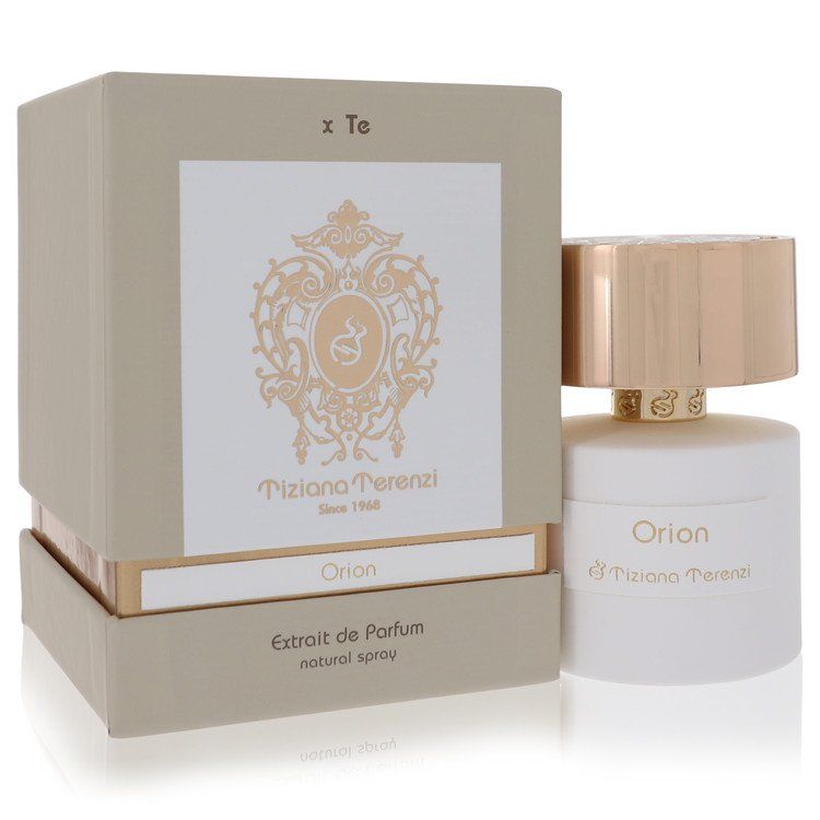 Orion by Tiziana Terenzi Extrait de Parfum Unisex 3.38 oz (100 ml)