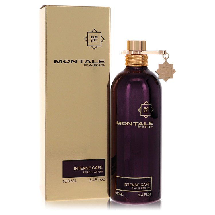 Montale Intense Café Eau de Parfum for Women 3.4 oz (100 ml)