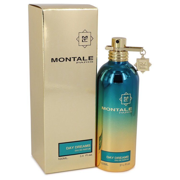 Montale Day Dreams Eau de Parfum Unisex 3.4 oz (100 ml)