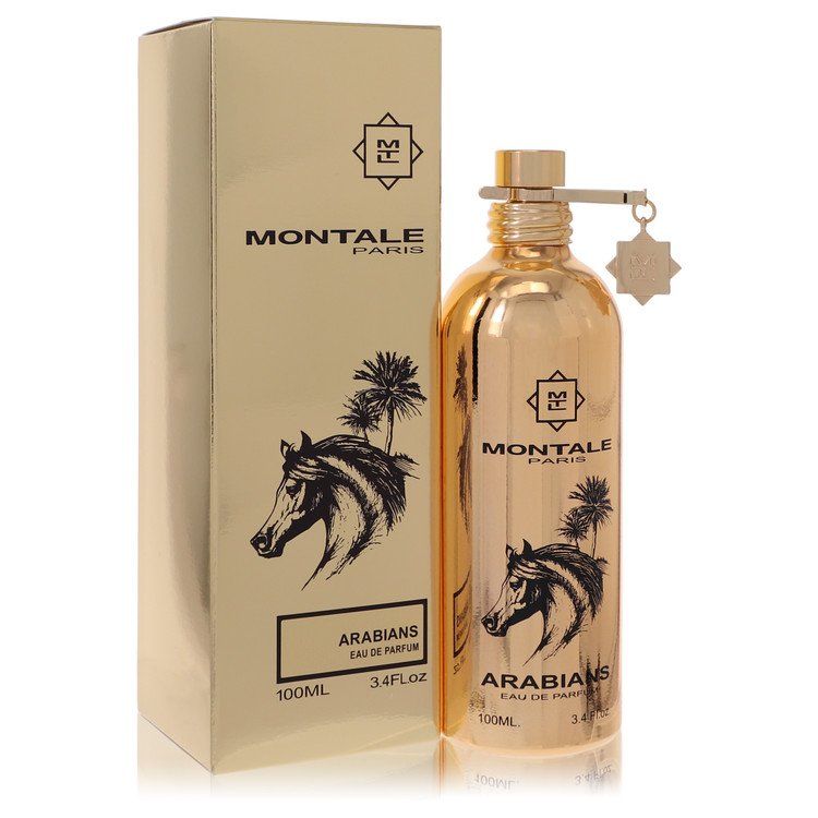 Montale Arabians Eau de Parfum Unisex 3.4 oz (100 ml)