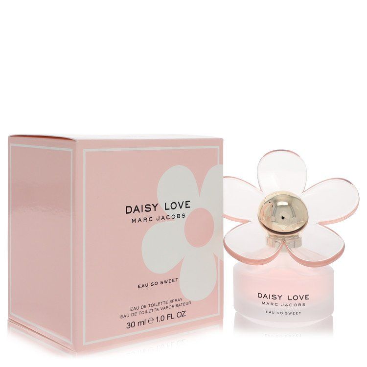 Daisy Love Eau So Sweet by Marc Jacobs Eau de Toilette for Women