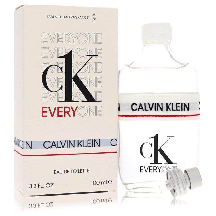 CK Everyone by Calvin Klein Eau de Toilette Unisex
