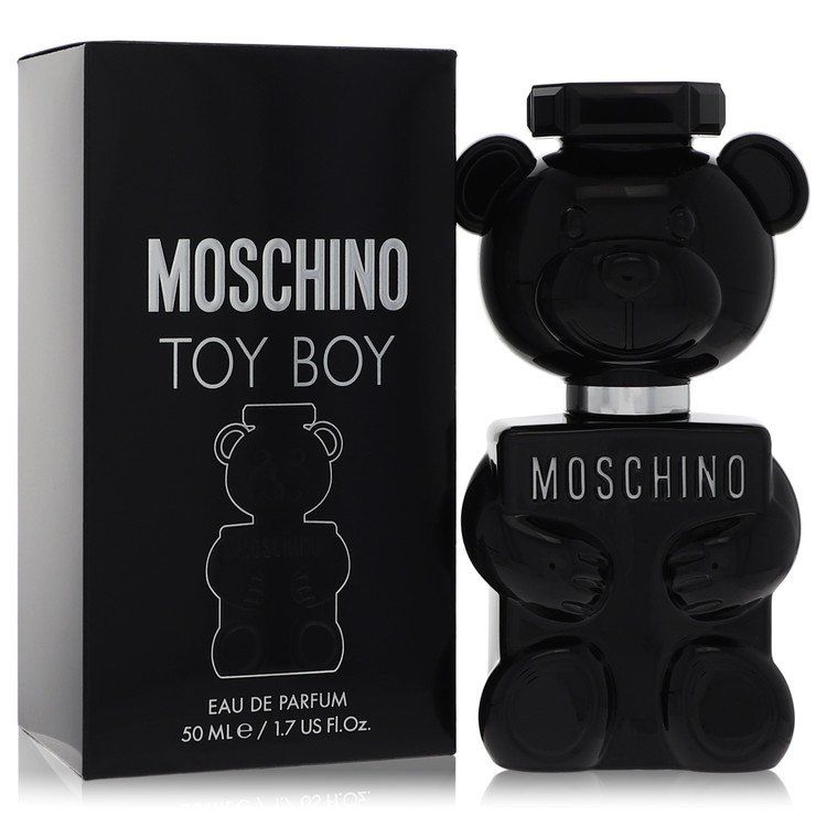 Moschino Toy Boy Eau de Parfum for Men