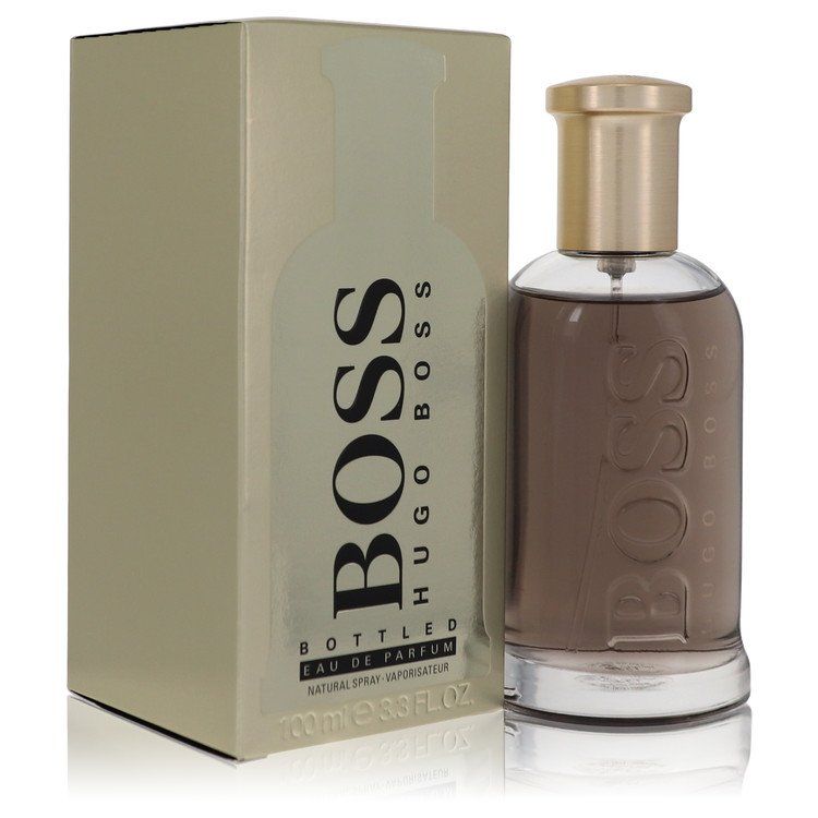Boss No. 6 by Hugo Boss Eau de Parfum for Men
