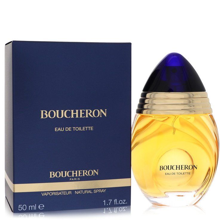 Boucheron Eau de Toilette for Women