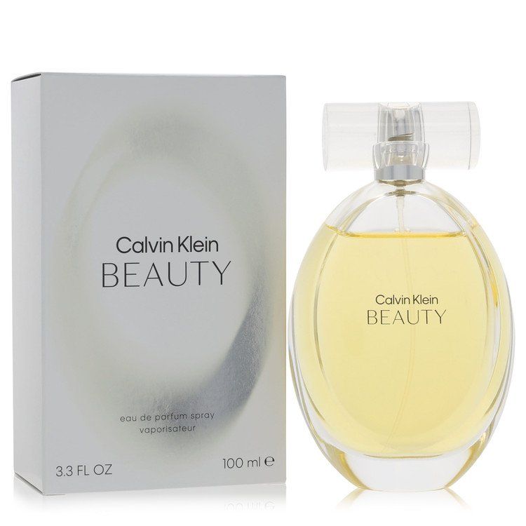 Beauty by Calvin Klein Eau de Parfum for Women