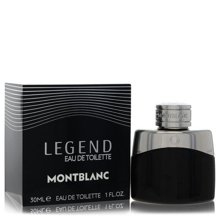 MontBlanc Legend Eau de Toilette for Men