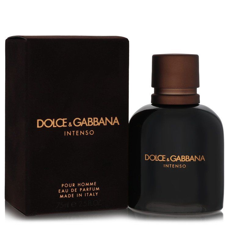 Dolce &amp; Gabbana Intenso Eau de Parfum for Men