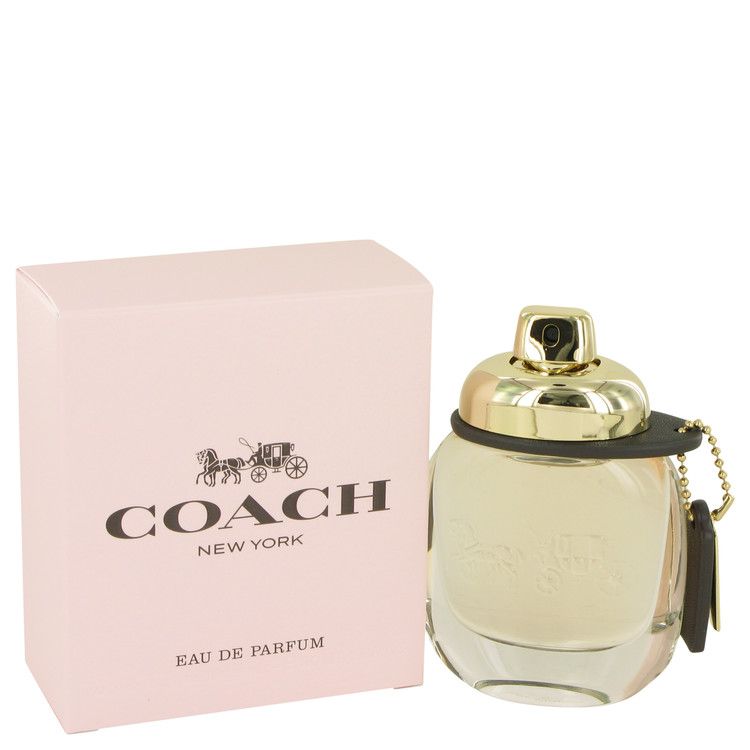 Coach Eau de Parfum for Women