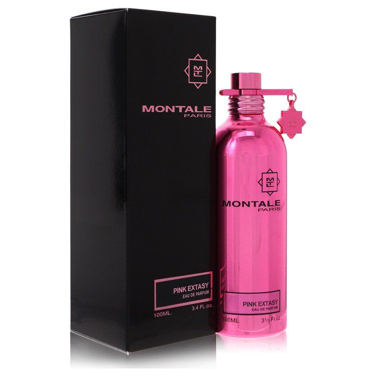 Montale Pink Extasy Eau de Parfum for Women 3.3 oz (100 ml)