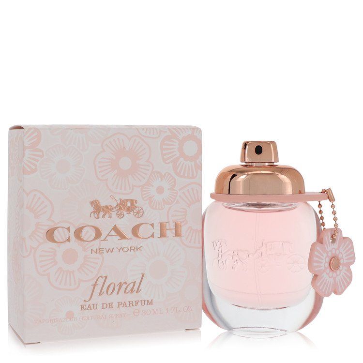 Coach Floral Eau de Parfum for Women