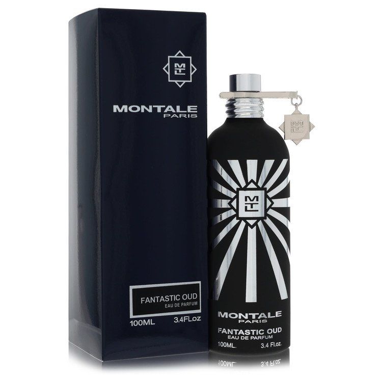 Montale Fantastic Oud Eau de Parfum Unisex 3.4 oz (100 ml)