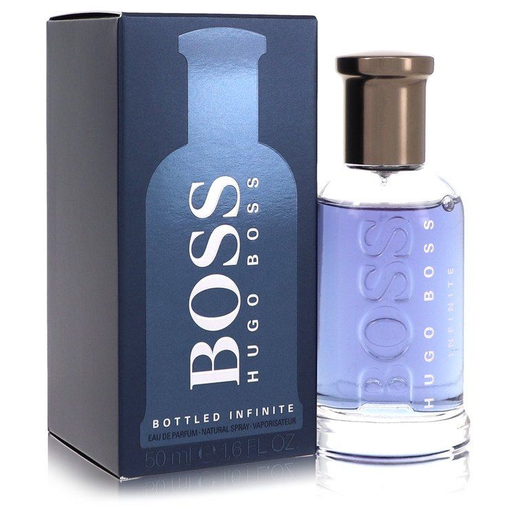 Boss Bottled Infinite by Hugo Boss Eau de Parfum for Men