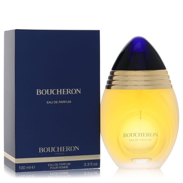 Boucheron Eau de Parfum for Women 3.3 oz (100 ml)