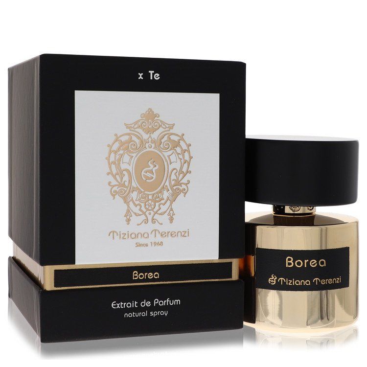 Tiziana Terenzi Borea Extrait de Parfum Unisex 3.38 oz (100 ml)