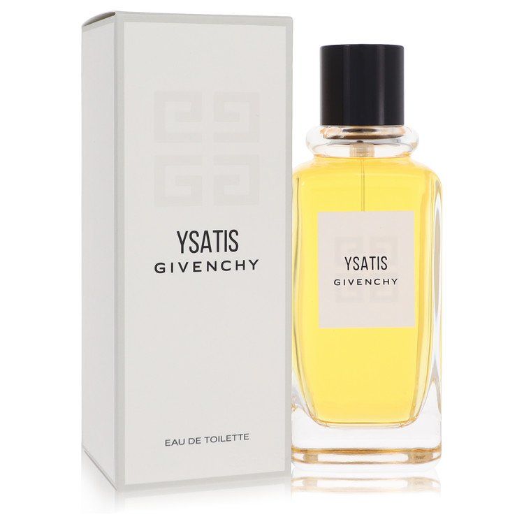 Ysatis by Givenchy Eau de Toilette for Women 3.4 oz (100 ml)