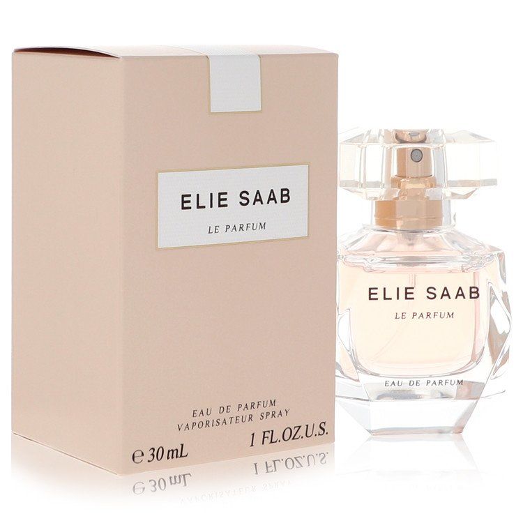 Le Parfum Elie Saab Eau de Parfum for Women 1 oz (30 ml)
