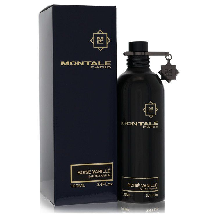 Montale Boise Vanille Eau de Parfum for Women 3.3 oz (100 ml)
