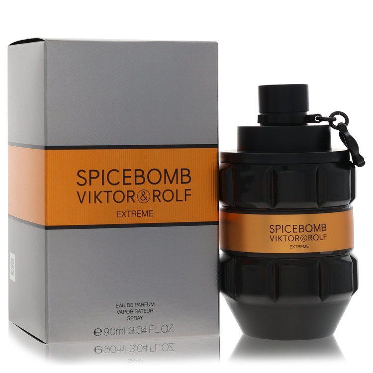 Spicebomb Extreme by Viktor &amp; Rolf Eau de Parfum for Men