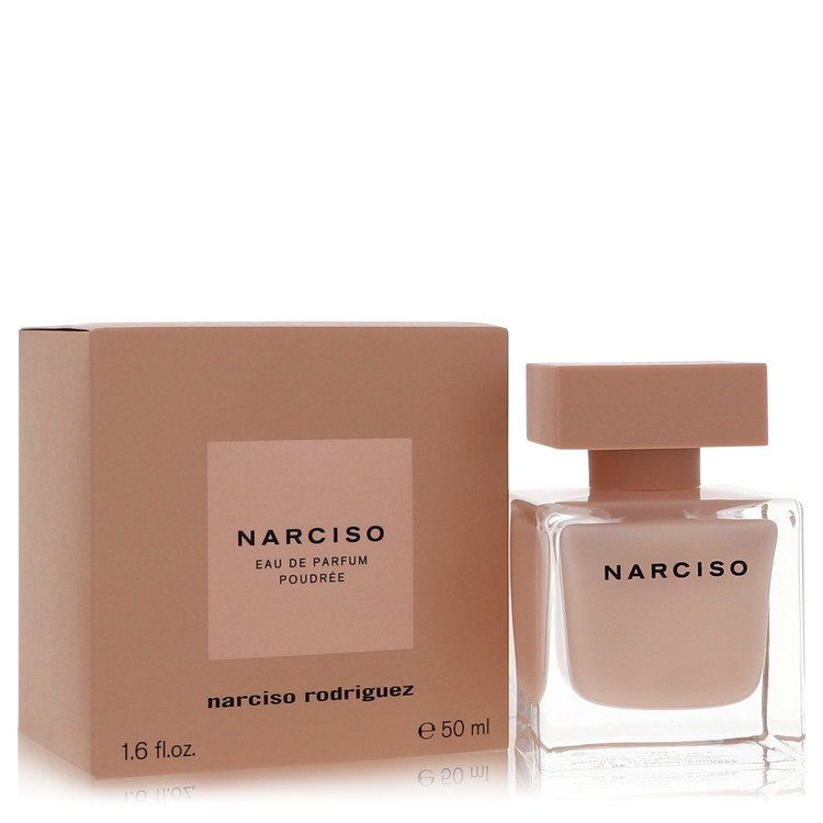 Narciso Poudree by Narciso Rodriguez Eau de Parfum for Women