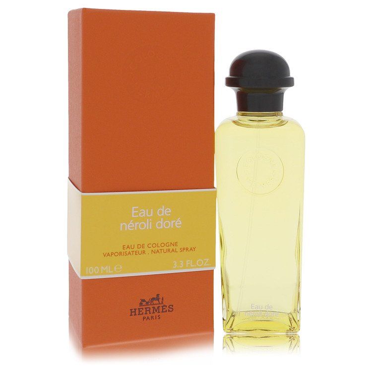 Eau De Neroli Dore by Hermes Eau de Cologne Unisex 3.3 oz (100 ml)