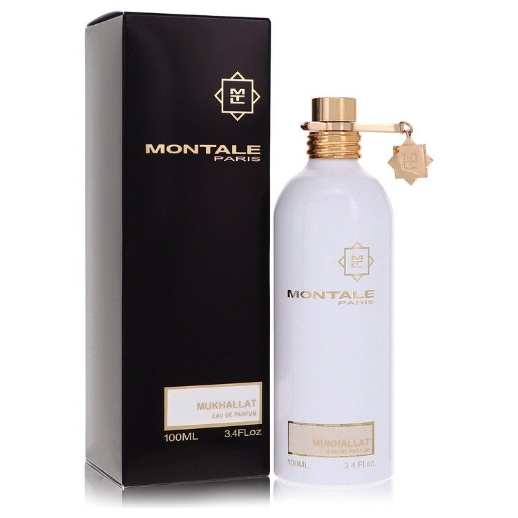 Montale Mukhallat Eau de Parfum for Women 3.4 oz (100 ml)
