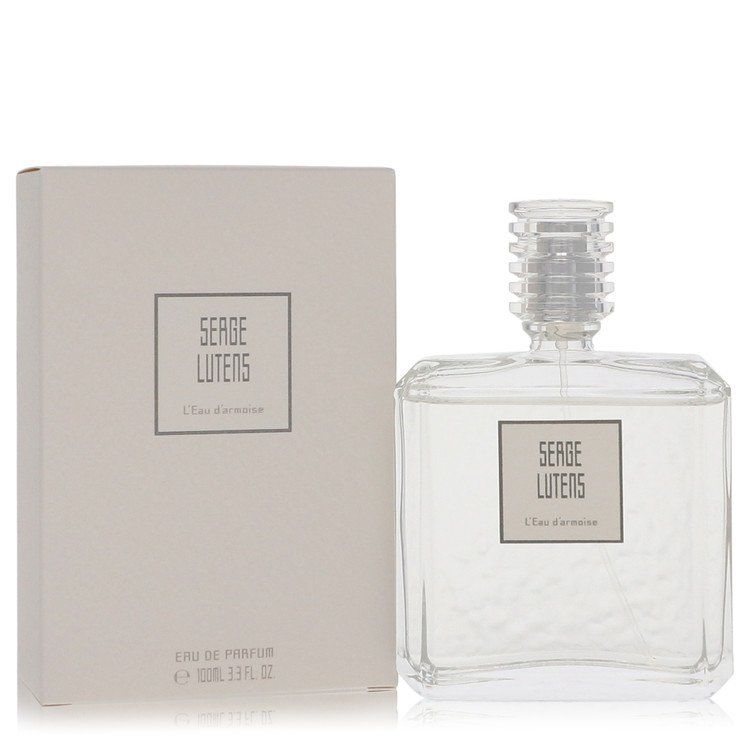 L'eau D'armoise by Serge Lutens Eau de Parfum Unisex 3.3 oz (100 ml)