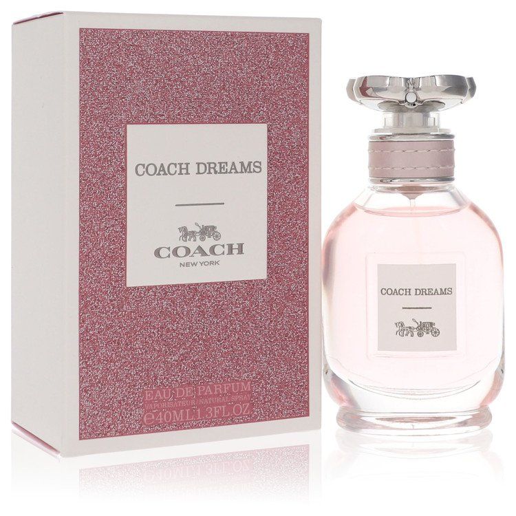 Coach Dreams Eau de Parfum for Women