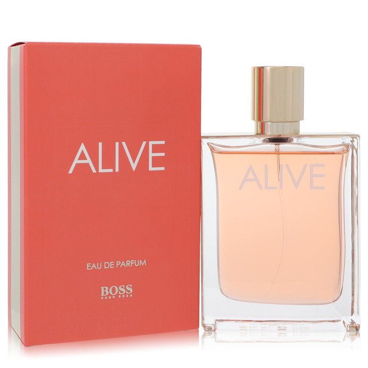 Boss Alive by Hugo Boss Eau de Parfum for Women