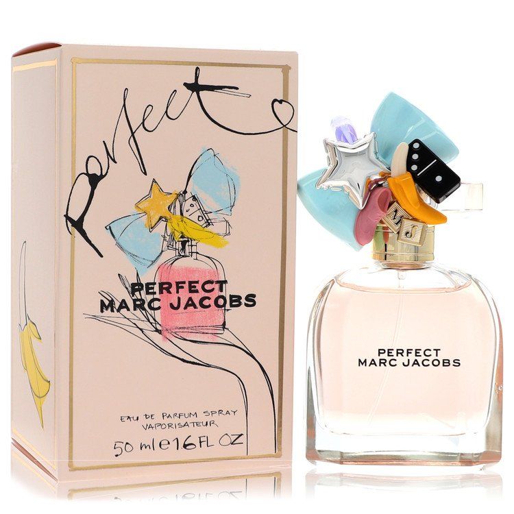Marc Jacobs Perfect Eau de Parfum for Women