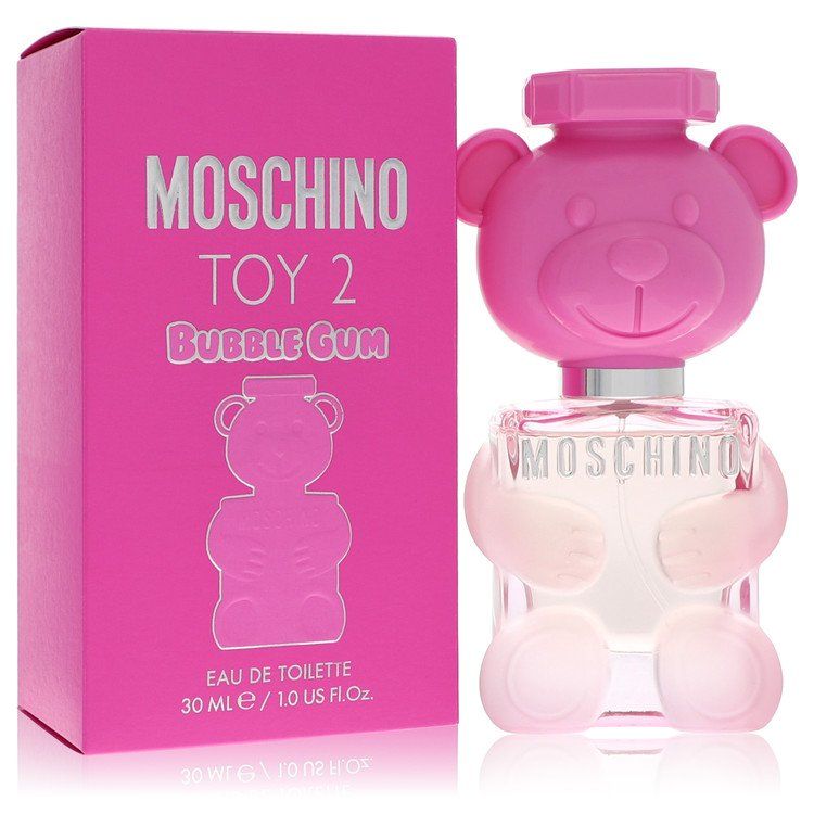 Moschino Toy 2 Bubble Gum Eau de Toilette for Women