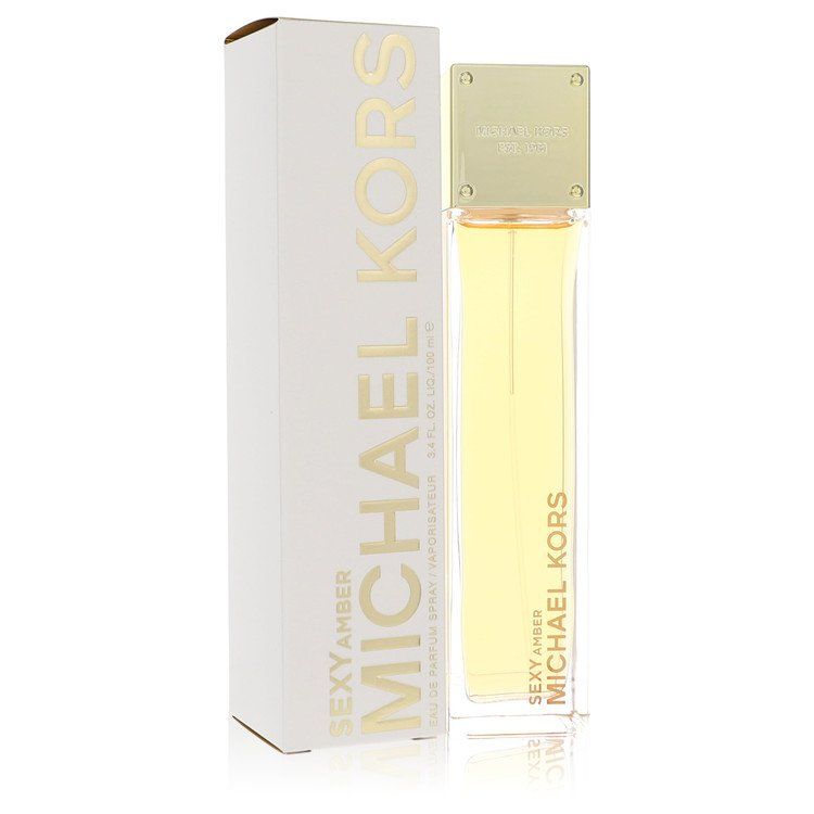 Michael Kors Sexy Amber Eau de Parfum for Women
