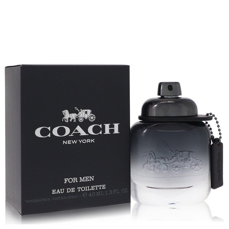 Coach Eau de Toilette for Men