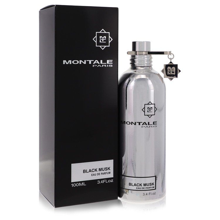 Montale Black Musk Eau de Parfum Unisex 3.4 oz (100 ml)