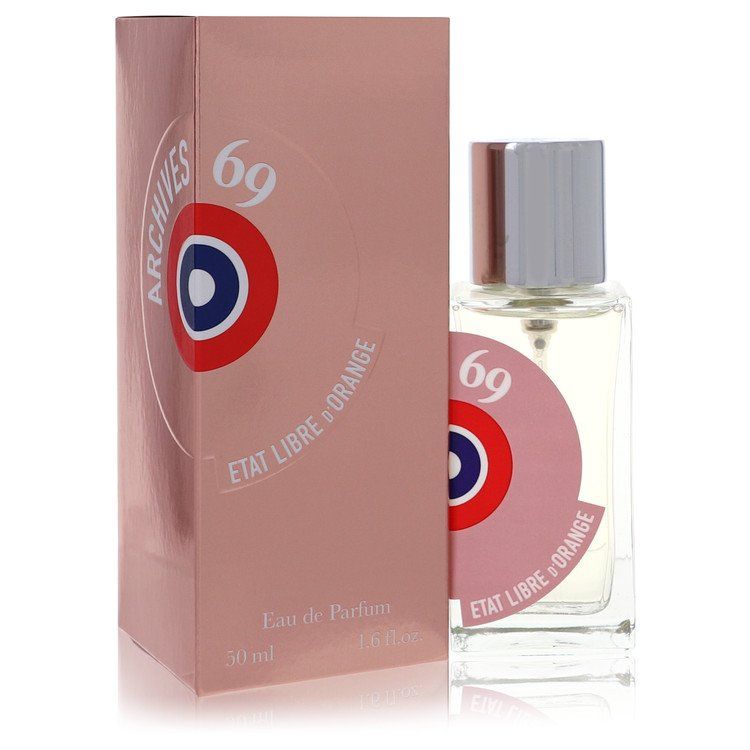 Archives 69 by Etat Libre D'Orange Eau de Parfum Unisex 1.6 oz (50 ml)
