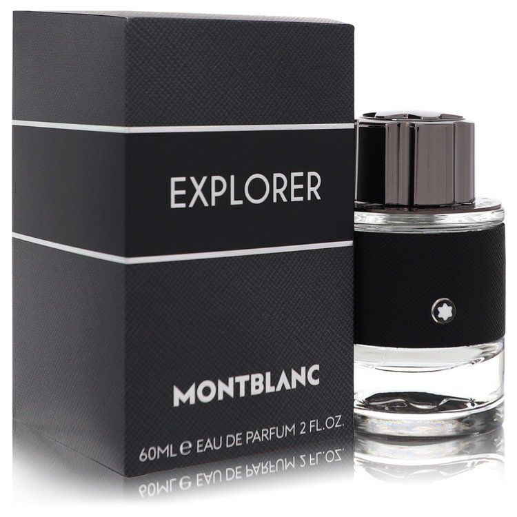 Montblanc Explorer Eau de Parfum for Men
