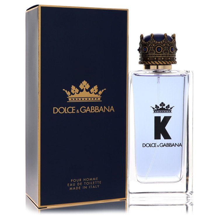 K by Dolce &amp; Gabbana Eau de Toilette for Men