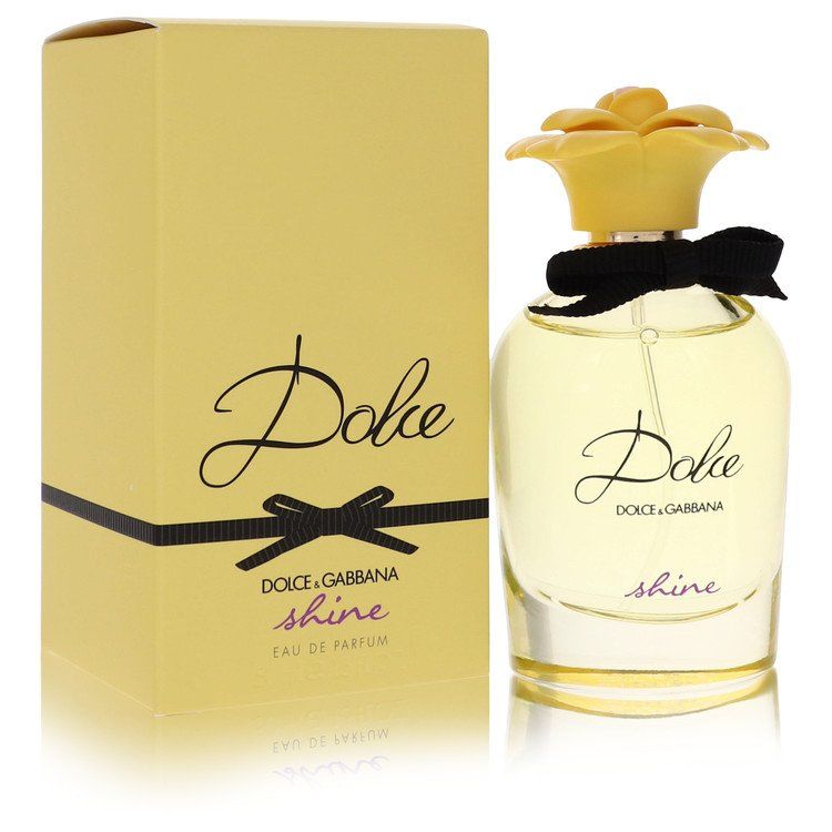 Dolce Shine by Dolce &amp; Gabbana Eau de Parfum for Women