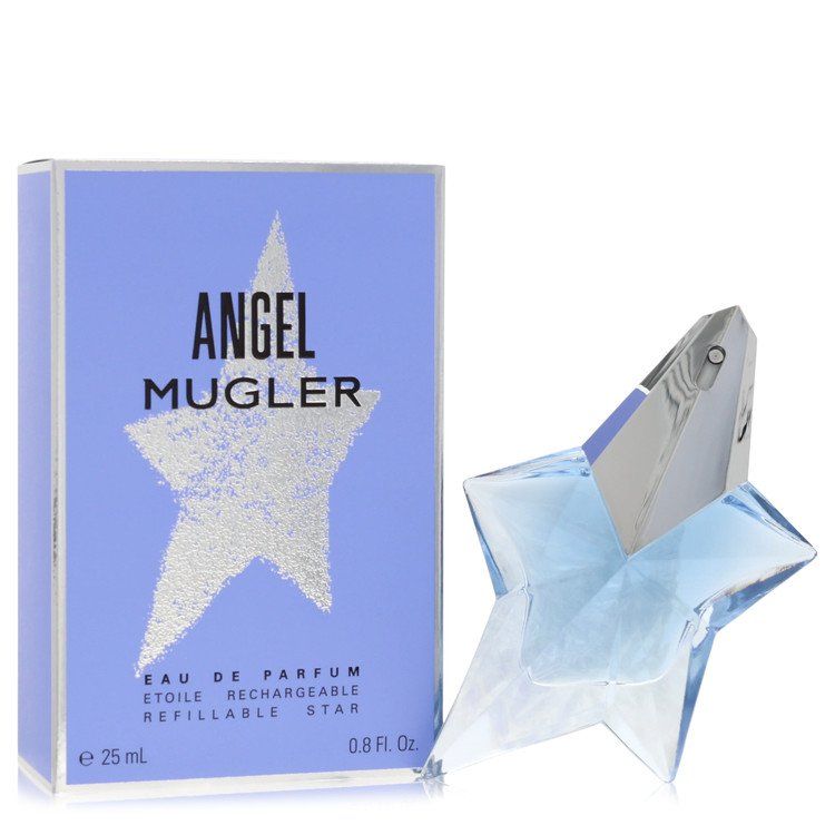 Angel by Thierry Mugler Eau de Parfum Spray Refillable for Women