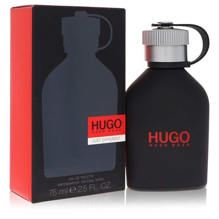 Hugo Just Different by Hugo Boss Eau de Toilette for Men