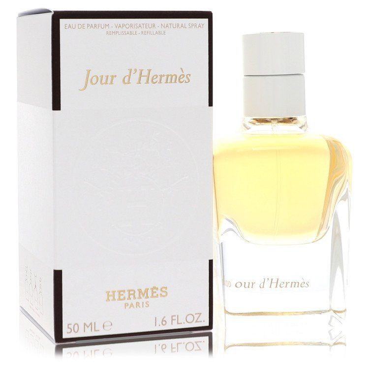 Jour D'Hermes Eau de Parfum Spray Refillable for Women